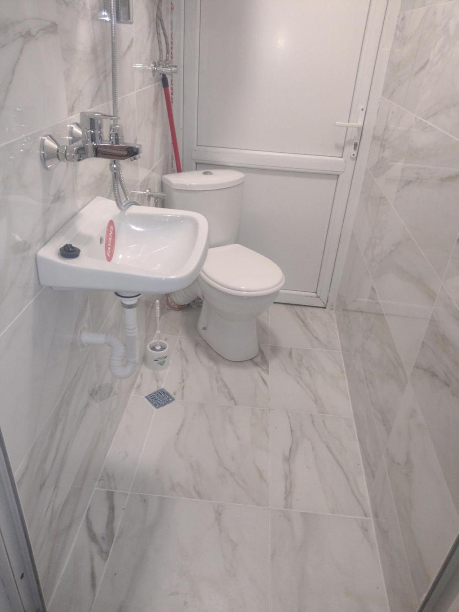 Appartement Апартмент Райчев à Varna Extérieur photo