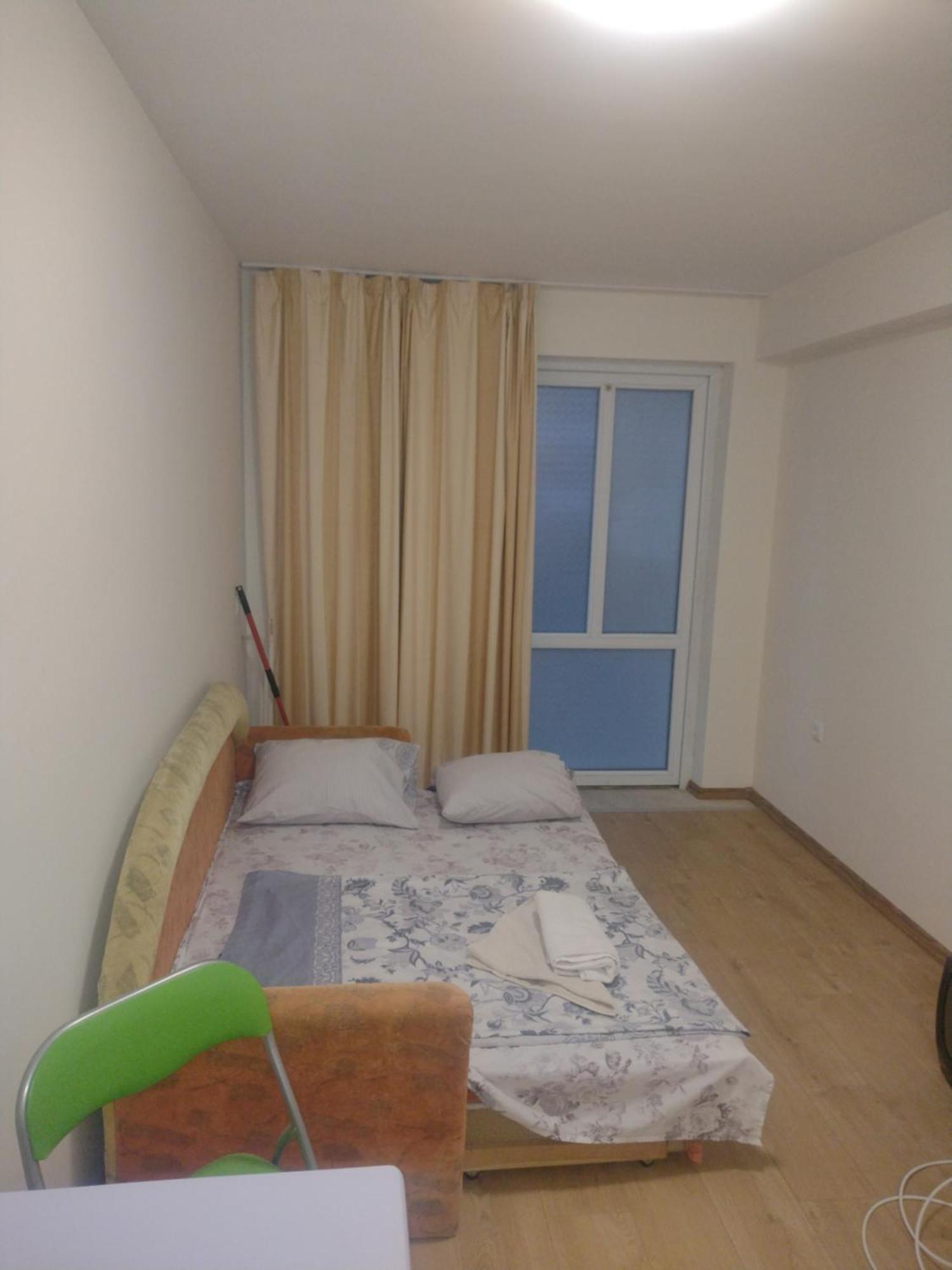 Appartement Апартмент Райчев à Varna Extérieur photo