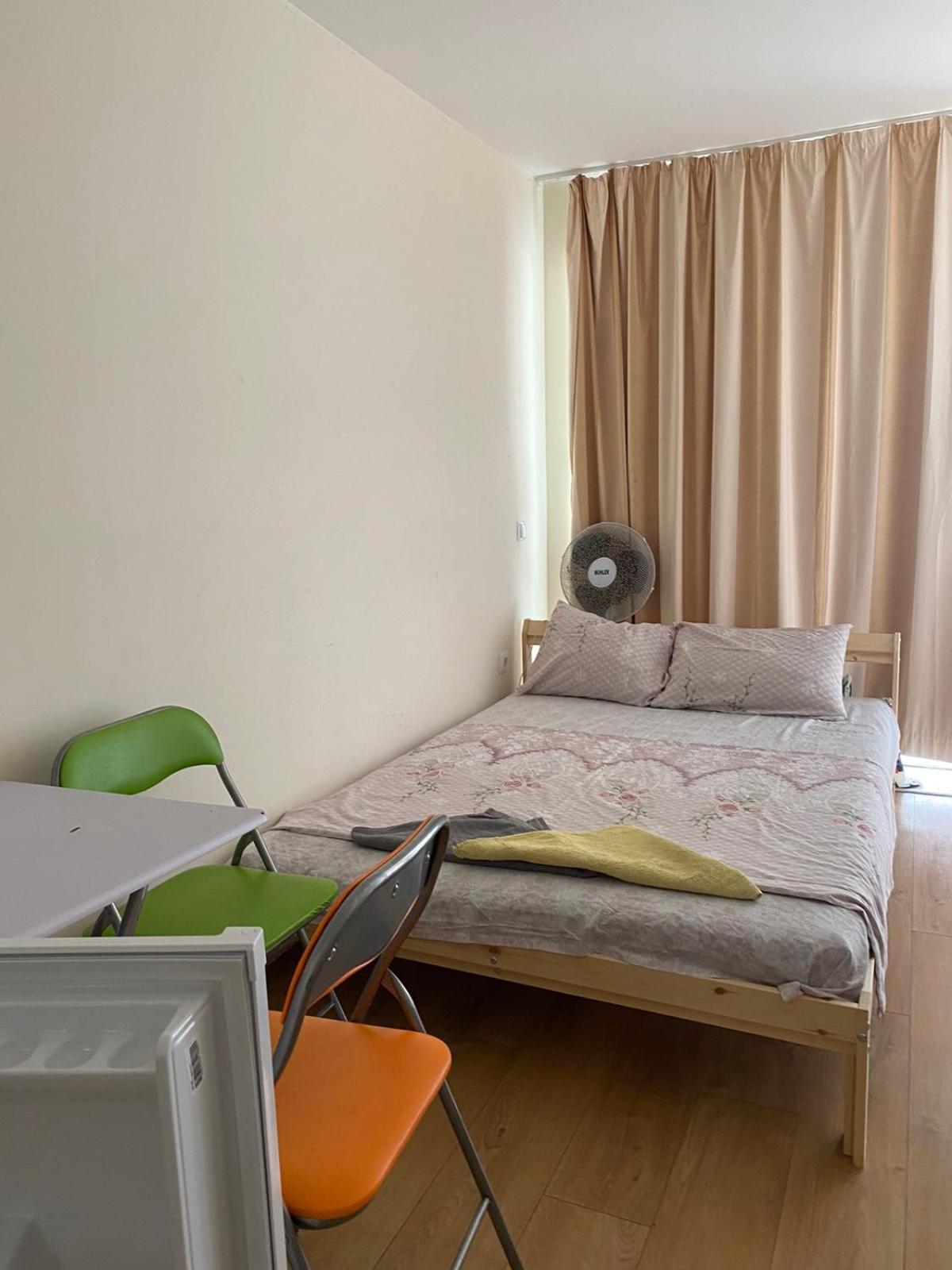 Appartement Апартмент Райчев à Varna Extérieur photo